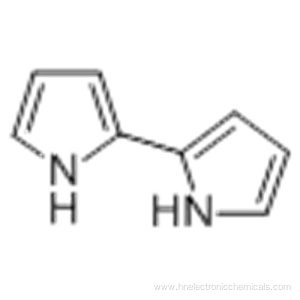 2,2'-Bi-1H-pyrrole CAS 10087-64-6